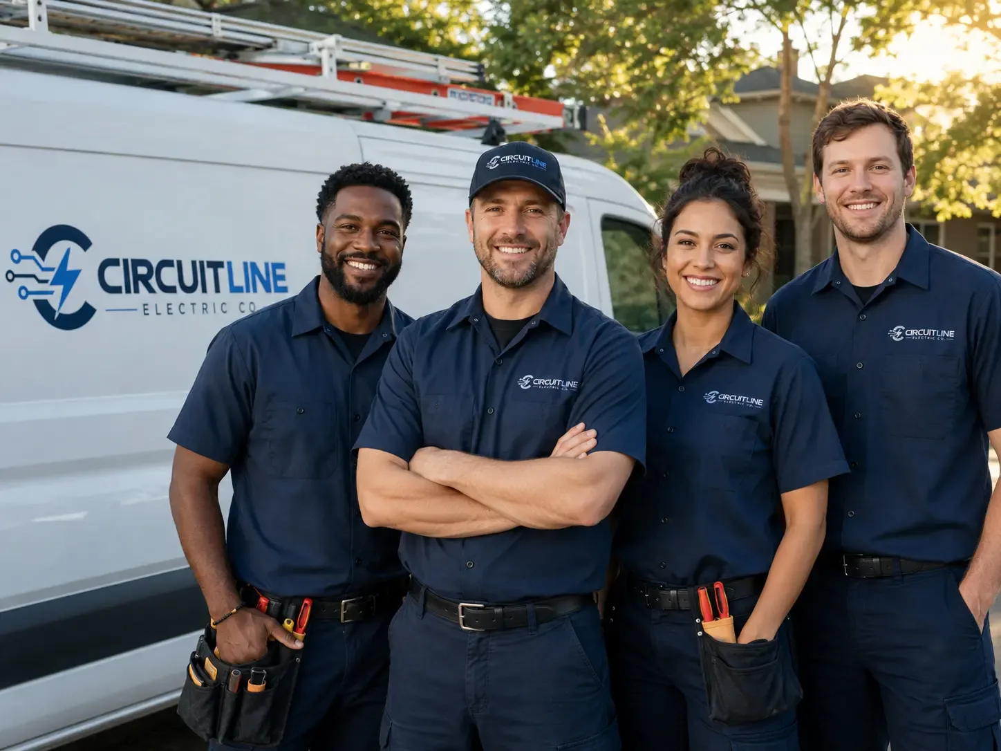 Whole Home Rewiring company in Urbana, MO