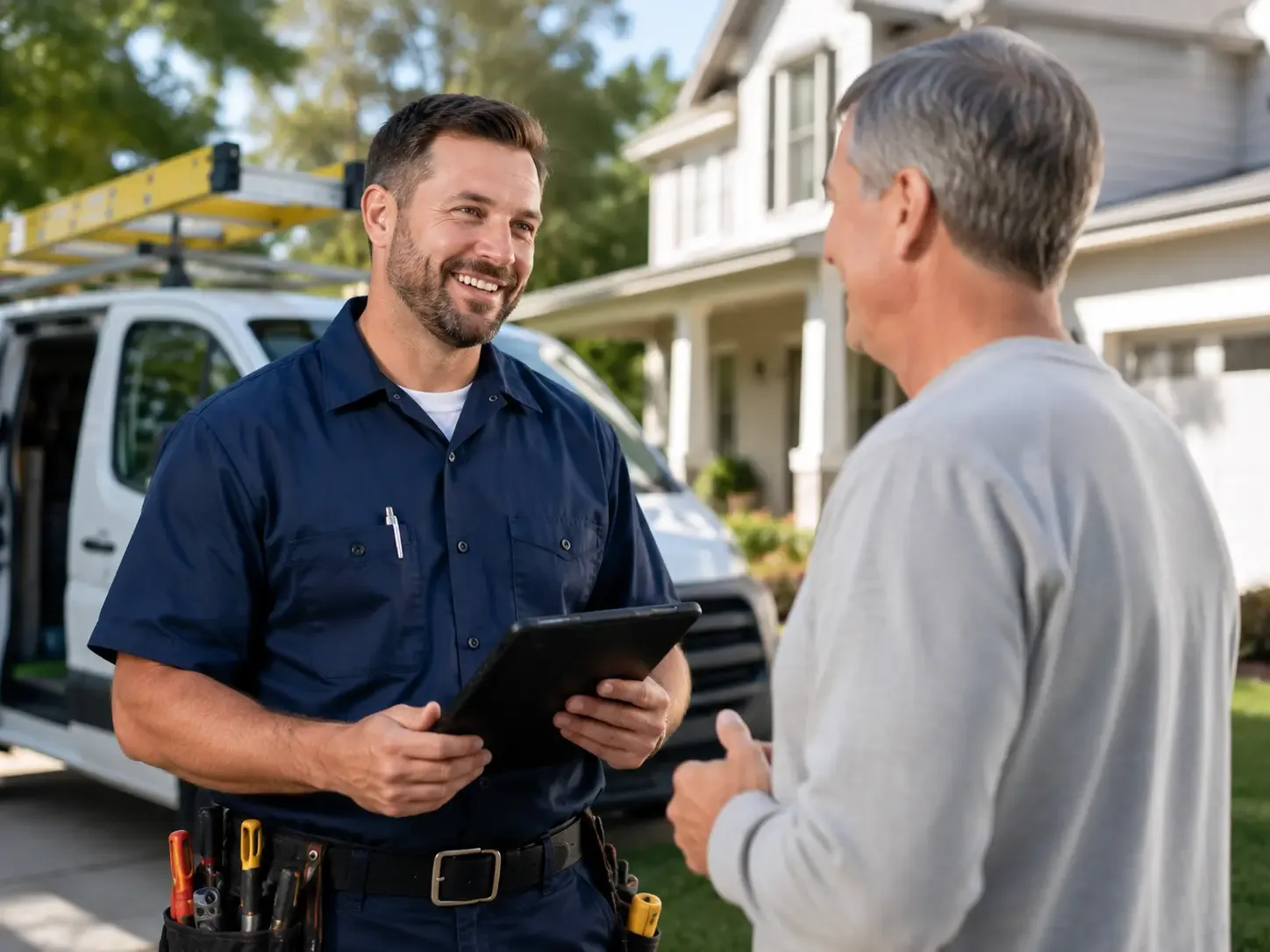 Whole Home Rewiring Urbana, MO FAQs